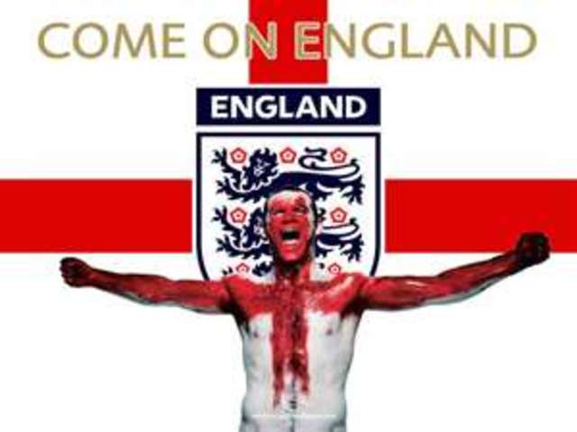 England association formed