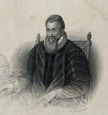 JOHN NAPIER