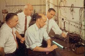 Fluorescent Lighting - Modernization