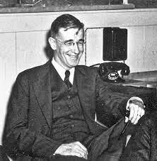 Dr. Vannevar Bush