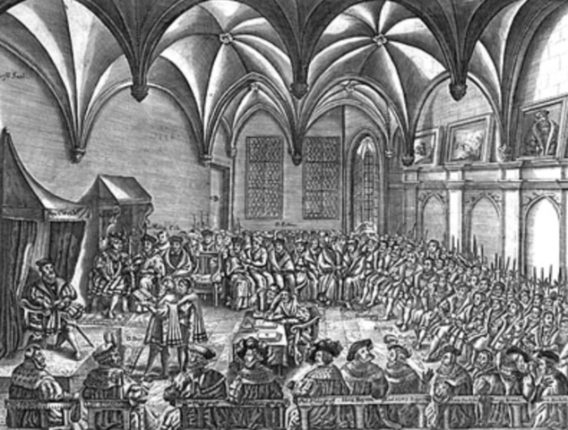 Peace of Augsburg