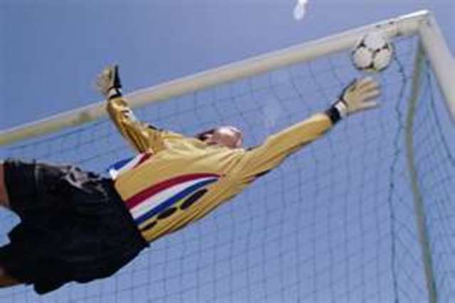 First international match