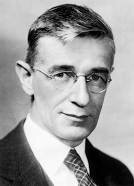 Dr. Vannevar Bush