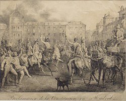 Revolución de Cabezas de San Juan