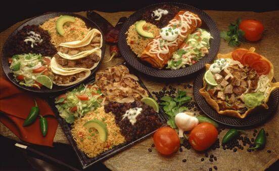 EUROPE AND UNITED STATES