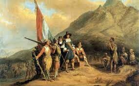 Màxima emmigració europea. Conflicte anglòber