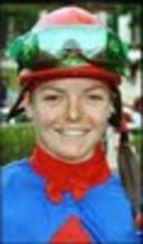 Women Jockeys