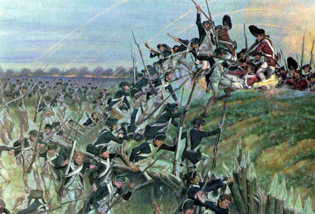 Battle of Yorktown