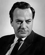 Richard Feynman