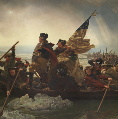 Battle of Trenton