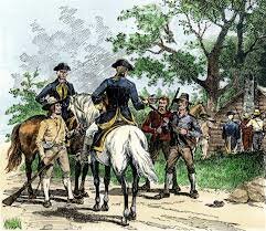Whiskey rebellion