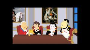 ABDICACIONES DE BAYONA