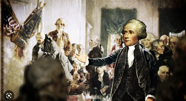 McCulloch v Maryland