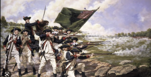 Battle of Yorktown