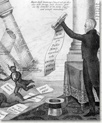 McCulloch v. Maryland