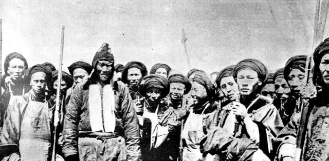 Rebel·lió dels bòxers