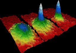 La creación del primer condensado de Bose-Einstein