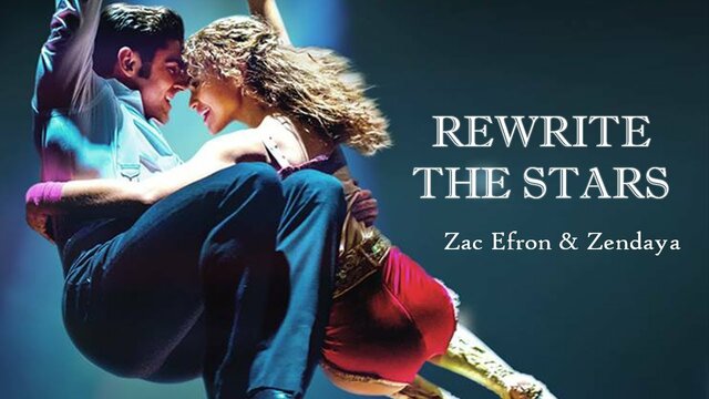Rewrite the Stars