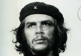 revolusjon på Cuba