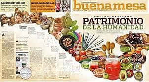 RECOGNIZED BY UNESCO