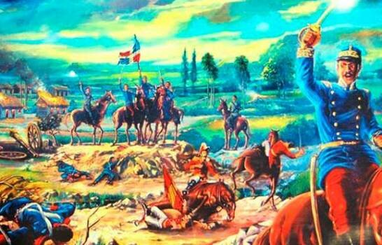 Batalla de Arroyo Bermejo