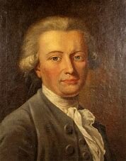 Henry Cadenvish