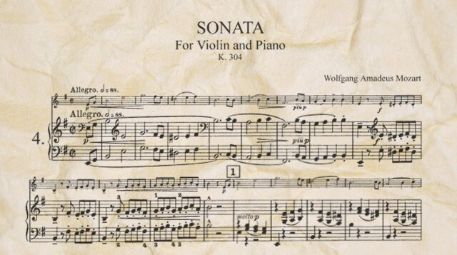 Sonata