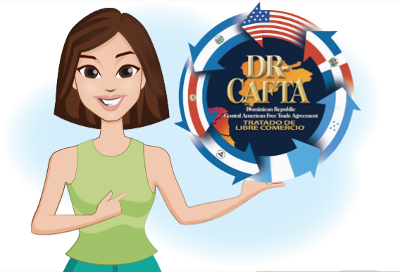 CAFTA RD