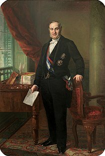 Reforma de Hacienda de 1845