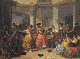 LAS AGRUPACIONES POLÍTICAS EN EL PERIODO ISABELINO