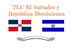 TLC con República Dominicana