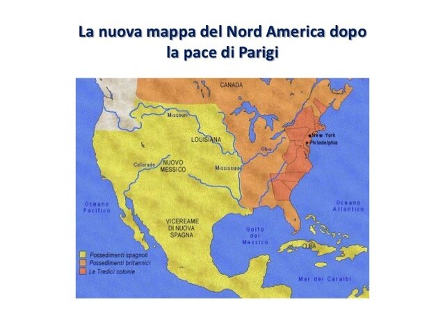 Pace di Parigi