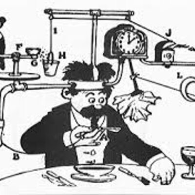 Timeline: The Tech revolution of 2010's