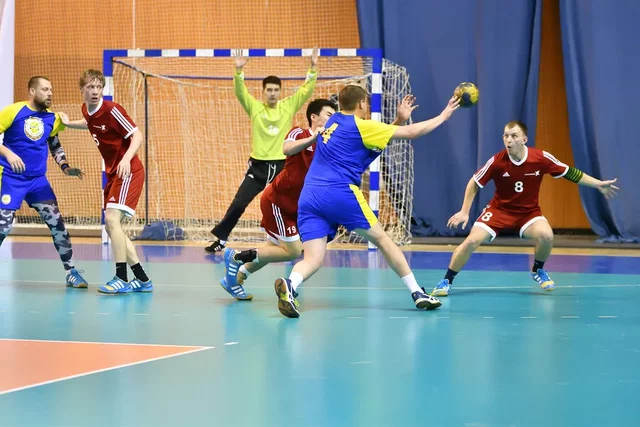 Balonmano