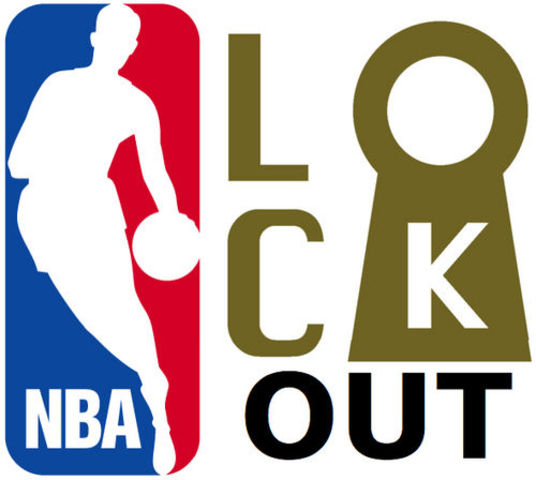 The Lockout
