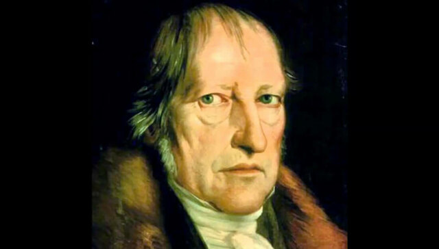 Friederich Hegel