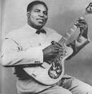 Chester Arthur Burnett (Howlin' Wolf) Born