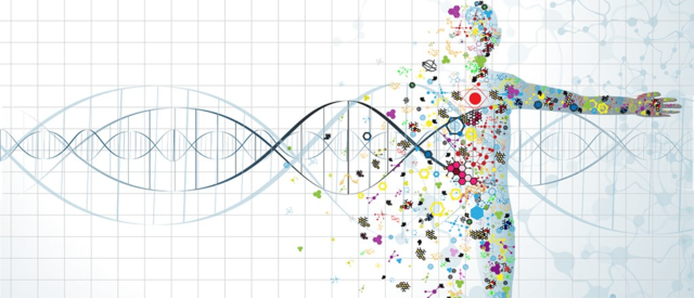The Dawn of Genomics and Precision Medicine