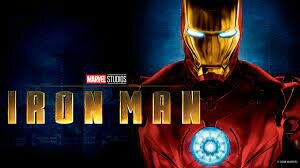 Iron-Man
