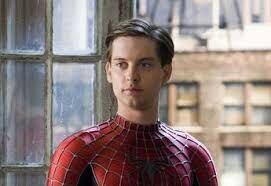 Spider-Man: Tobey Maguire and Willem Dafoe