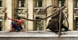 Spider-Man 2