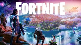 Timeline: fortnite
