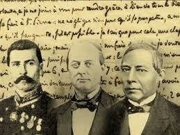 Lerdo de Tejada deja el poder