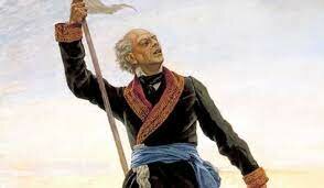 Inicio de la Independencia de México