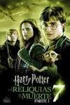 Harry Potter y las reliquias de la muerte - Parte 1