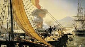 SITUACIÓN ENTRE MÉXICO Y FRANCIA