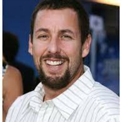 Timeline: Adam Sandler