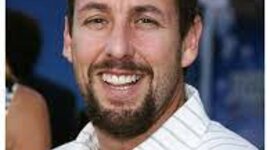 Timeline: Adam Sandler
