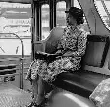 Rosa Park