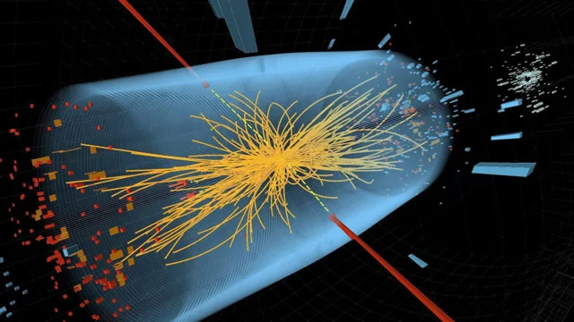 El bosón de Higgs